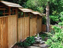 25 Japanese Fence Design Ideas You Can Implement For Your House Japanese Fence Fence Design Japanese Garden