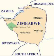 The ndebele are descendants of the zulu migrations during the 19th century and the tribes with which they intermarried. Shona Language Dialects Structure Mustgo