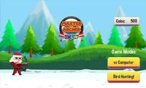 Download bowmasters for android on aptoide right now! Xmas Bowmaster Bow And Arrow Xmas For Android Apk Download