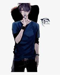 Wanted this particular image of undertaker to be transparent for graphic making purposes, figured i'd share in case anyone else wanted to use it. Anime Boy Transparent Image Anime Boy Transparent Background Free Transparent Png Download Pngkey