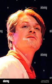 Taylor hanson hi-res stock photography and images