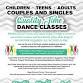 QUALITY TIME DANCE CLASSES event image