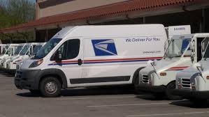Rancho Mirage Post Office Employee Tests Positive For Coronavirus Kesq