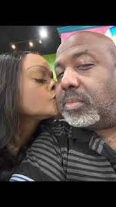 The first time we met face to face, and a well planned date he put  together, and we have forever been