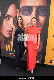 Adria arjona torres hi-res stock photography and images