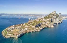 It has an area of 6.7 km2 (2.6 sq mi) and is bordered to the north by spain. Asset Servicing Digital Assets News Gibraltar Forms Working Group To Extend Digital Asset Regulatory Guidelines