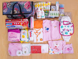 Danh Sach đồ Sơ Sinh Cho Be Cực đầy đủ Tại Kids Plaza Kids Plaza Gợi Y Cho Mẹ Danh Sach Những Mon đồ Sơ Sinh Cần Thiết Mua đầy đủ