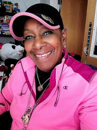 Sandy, aka "Pinkalicious",my dearest Sister. I feel your loving spirit  always. I miss you deeply but know you'll be living forever in my heart.  I'll love you always my precious "Pinkalicious" ❤️