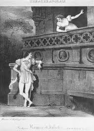 Bana kitap dolu bir evle çiçek dolu bir bahçe nasip et. William Shakespeare I Romeo Et Juliette I Media Larousse