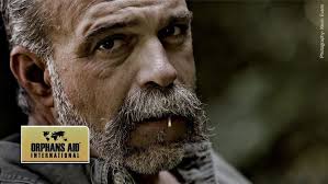 Sam Childers