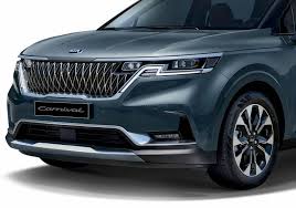 The kia carnival is a minivan manufactured by kia, introduced in january 1998, now in its fourth generation and marketed globally under various nameplates — prominently as the kia sedona. Next Gen Kia Carnival S Design And Features Detailed In Video