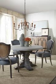 Afastores.com has been visited by 10k+ users in the past month Beaumont Round Dining Table With 48in Marble Top By Hooker Furniture Nis837481522 Missouri Furniture