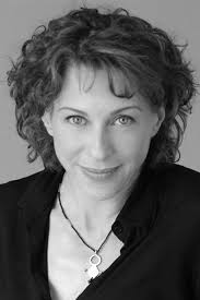 Susan Lay herečka • Filmožrouti.cz