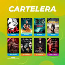 Plaza De Las Americas En Cinepolis Las Americas Juarez Esta Semana Tenemos Estrenos Muy Esperados Que No Te Puedes Perder Echale Un Ojo A La Cartelera Y Elige Tu Favorito