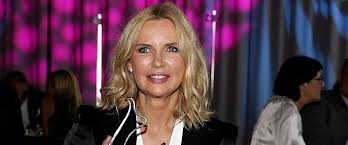 Die meinungsstarke blondine ist aus dem deutschen fernsehen nicht mehr wegzudenken. Barbara Schoneberger Das Ist Maximilian Ihr Ehemann Seit 11 Jahren