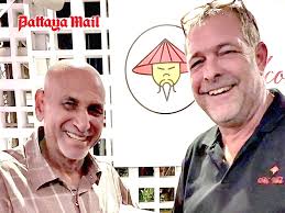 Quiz Night funds Rotary Pattaya-Bang Lamung Soi Dogs project