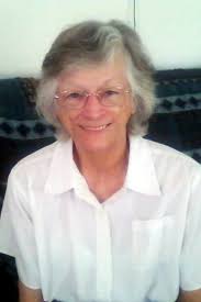 Anna Carter Obituary