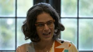 Virtual Talks with Video Activists: Lori Felker + Nancy Cain: Women's Video  Histories