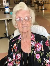 Obituary information for Anna Mae McTigue
