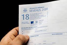 Déclaration de revenus 2021 : Date De Declaration D Impot 2021 Dates Limites Chez Vous