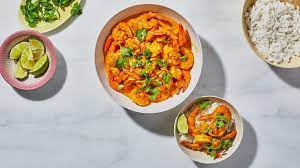 Chungdi Malai Coconut Shrimp Curry Recipe Curry Shrimp Recipes Indian Food Recipes