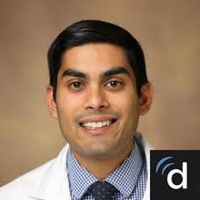 Dr. Vivek G. Patel, MD