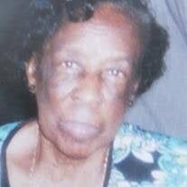 Vermell Jackson-Harvin Obituary