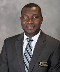 Faculty Lightning Talks