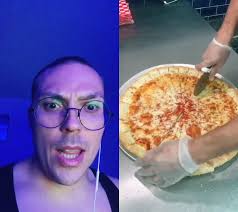 🍕 509 Cal PizzaDilla 📍This tortilla hack is crazy customizable and t...