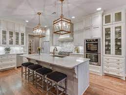 All our images are of high quality and can be used for free. 17 Elegant Barndominium Design Ideas And Eemodel Tags Barndominium Design Ideas Barndominium Interior Design Kitchen Remodel Kitchen Layout One Wall Kitchen