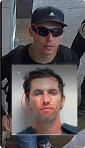 Transcript for true crime discussion