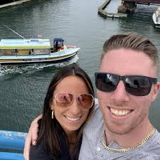 Lexie Holmes and Sean Kenney's Wedding Website