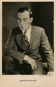 Yesterday, the silent film society of chicago presented a special screening of buster keaton's 1928 film the cameraman at saint john cantius church, complete with organist jay warren's accompaniment on the. Buster Keaton