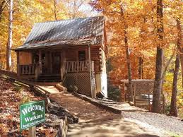 Mountainside Peacefullness The Watkins Cabin Cabin Vacation Cabin Bryson City Cabin Rentals