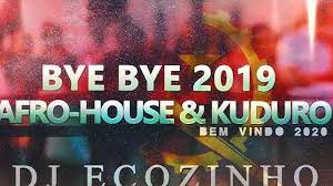 Danza kuduro official extended remix don omar ft lucenzo, daddy yankee and arcángel mp3. Download Bye Bye 2020 Afro House Kuduro Bem Vindo 2021 Eco Live Mix Com Dj Ecozinho Mp3 Free And Mp4