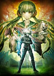 Want to discover art related to shuichisaiharafanart? Danganronpa V3 Male Students Characters Tv Tropes