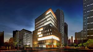 Chartered in 1831 by the new york state legislature, nyu was founded. New York University College Of Nursing College Of Dentistry Bioengineering Institute Center Langan Portfolio