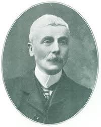 Newry and Mourne in 1914