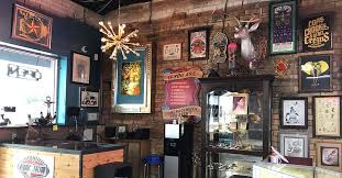 Atomic Tattoo Tattoo Body Piercing Austin Texas Tattoo Artists Tattoo Shop Body Piercing Artists