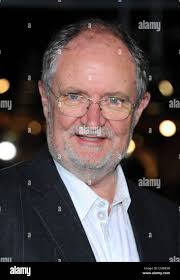 Cloud atlas 2012 jim broadbent hi-res stock photography and images