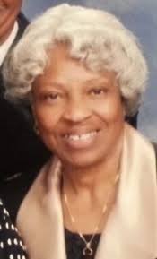 Obituary of Betty Jean Brown