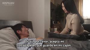 Sub Españolスペイン語字幕] [HispaJAV] START-036 - My Fath...