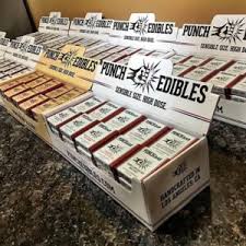 Transform any space into a modern dreamscape by incorporating elevated upholstery and molded plastic in airy. Punch Bar Edibles Topmarijuanabuds Store
