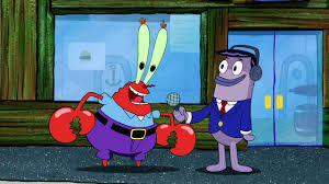 View sirigueijo (mateus pereira) profile on wall street survivor, the web's best stock market game. Ola Eu Gosto De Dinheiro Bob Esponja O Filme Youtube