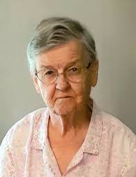 Enid Davis Jamison (1941-2019)