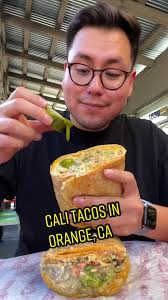 Winter Fest Food Orange County