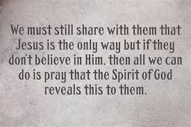 It seems to me things would be more peaceful on this earth if people in all the different religions could be treated equal. Should Christians Be Tolerant Of Other Religions And Beliefs Jack Wellman