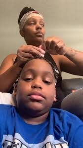 Tamisha Jackson Dancy