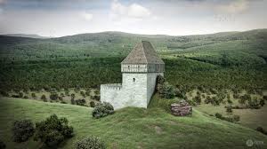 A regéci vár készül az átadásra beküldte bakos beküldve 2021.07.22. Hu Regeci Var 3d 3 Pazirik Informatikai Kft Pazirik Informatikai Kft