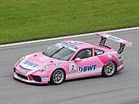 'this is a car for men, not boys'.. Porsche Supercup Wikipedia